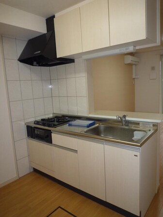 カームオータム南古谷の物件内観写真